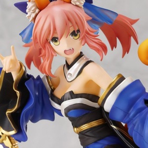 Fate/EXTRA – Caster 1/8 PVC figure by Phat