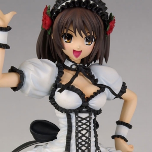 Gothic Lolita Haruhi re-released by Griffon