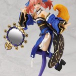 Caster (Fate/EXTRA) PVC figure by Phat