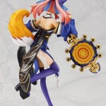 Caster (Fate/EXTRA) PVC figure by Phat