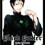 Black Butler Vol 09