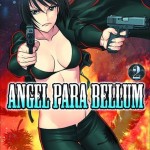Angel Para Bellum Vol 2 [Seven Seas, 2012.11.14]