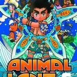 Animal Land Vol 6 [Kodansha USA, 2012.11.13]