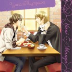 Honey Smile [Digital Manga, 2012.10.31]