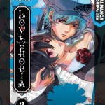 Lovephobia Vol 2 [Digital Manga, 2012.11.23]